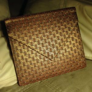 Diane Love Original Clutch